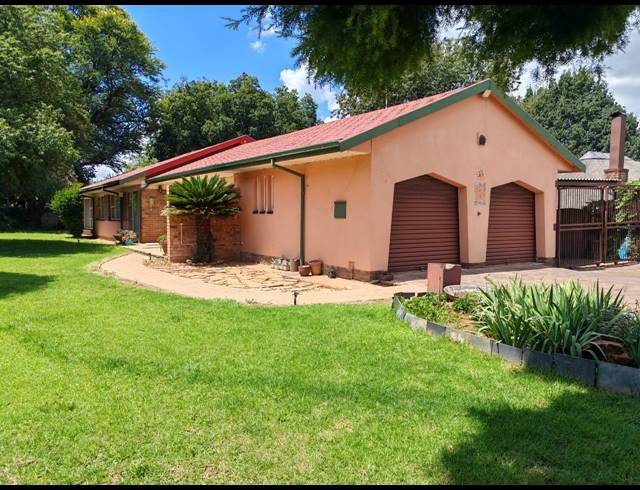 4 BEDROOM HOUSE FOR SALE IN RISIVILLE